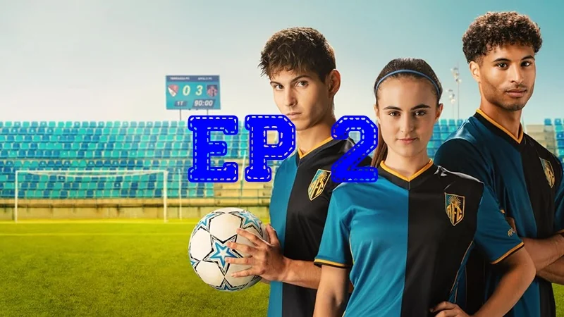 Episode #1.2